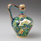 Ornamental jug