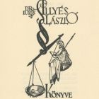 Ex-libris (bookplate)