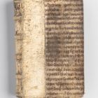 Book - Garcaeus, Johannes: De praedestinatione.... Wittenberg, 1566