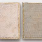 Almanac with slipcase - Almanach und Taschenbuch... für das Jahr 1825. Vienna, [ 1824 ]