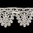 Lace band