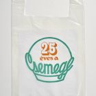 Promotional bag - Csemege, Magyar Hűtőipari Vállalat