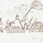 Ex-libris (bookplate)