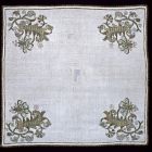 Kerchief - from the Lutheran Church of Besztercebánya