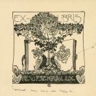 Ex-libris (bookplate)