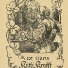 Ex-libris (bookplate)