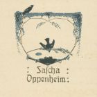 Ex-libris (bookplate)