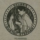 Ex-libris (bookplate)