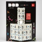 Case of logic game - Dice on Dice