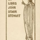 Ex-libris (bookplate)