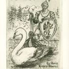 Ex-libris (bookplate)