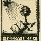 Ex-libris (bookplate)