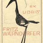 Ex-libris (bookplate)