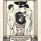 Ex-libris (bookplate)