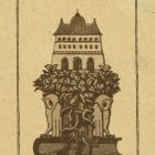 Ex-libris (bookplate)