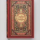 Book - [ Saphir, Moritz Gottlieb ]: M. G. Saphir's ausgewählte Schriften, 7-8. Brno, Vienna, Leipzig, n.d.