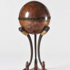 Sewing table - so called globe table