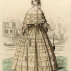 Fashion plate