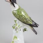 Statuette (Animal Figurine) - Woodpecker