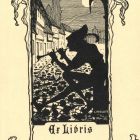 Ex-libris (bookplate)