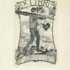 Ex-libris (bookplate)