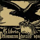 Ex-libris (bookplate)