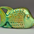 Statuette (Animal Figurine) - Fish
