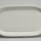 Oval dish (large, part of a set) - UNISET-212