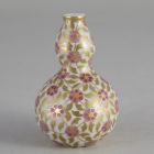 Small vase - Gourd shaped