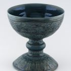 Ornamental chalice