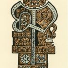 Ex-libris (bookplate)