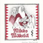 Ex-libris (bookplate)