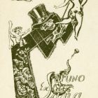 Ex-libris (bookplate)