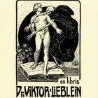 Ex-libris (bookplate)