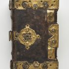 Book - Tranovsky, Juraj: Cithara sanctorum..., bound together with: Phiala sanctorum..., Bratislava, 1804
