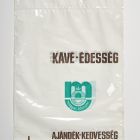 Promotional bag - Magyar Édesipar