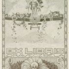 Ex-libris (bookplate)