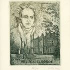 Ex-libris (bookplate)