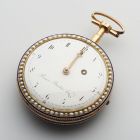 Pocket watch