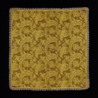 Silk fabric - Kerchief for Communion table