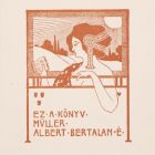 Ex-libris (bookplate)