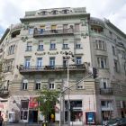 Architectural photograph - Weiss House (Budapest, 12 Szent István bld.)