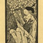 Ex-libris (bookplate)