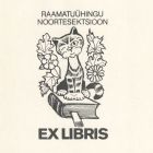 Ex-libris (bookplate)