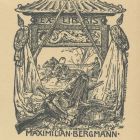 Ex-libris (bookplate)