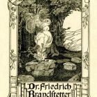 Ex-libris (bookplate)