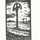 Ex-libris (bookplate)