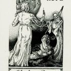 Ex-libris (bookplate)