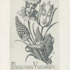 Ex-libris (bookplate)