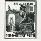 Ex-libris (bookplate)